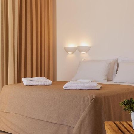 To Rantevou Tis Alykis Rooms & Apartments Kímolos Zewnętrze zdjęcie