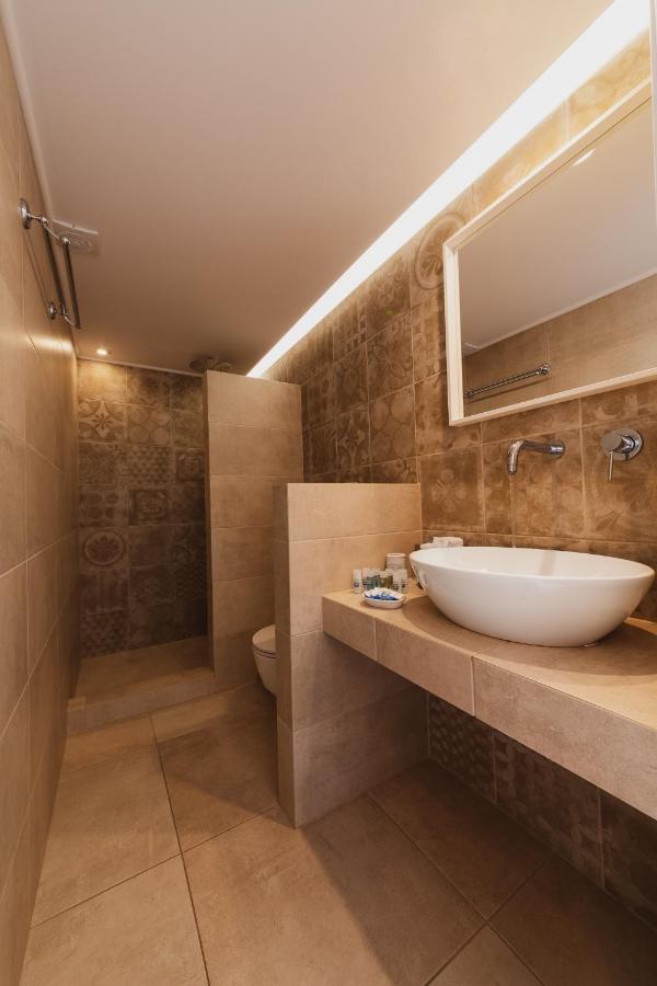 To Rantevou Tis Alykis Rooms & Apartments Kímolos Zewnętrze zdjęcie